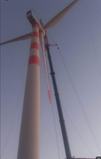 storm-affected-windmill-scrap-parts